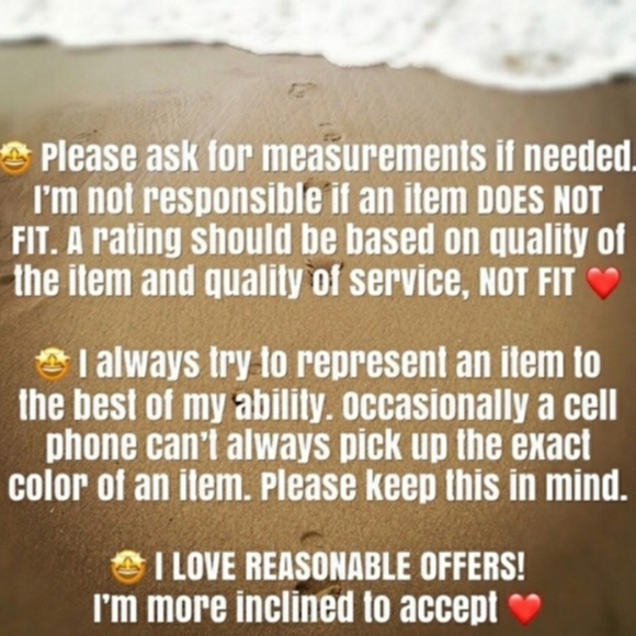 Meet your Posher, Sammie - Picture 7 of 8